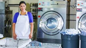 ADVANCED DIPLOMA IN LAUNDRY & WET CLEANING TECHNICIAN